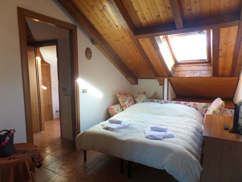 Apartamento Chiara Loft - Near Borromeo Plaza