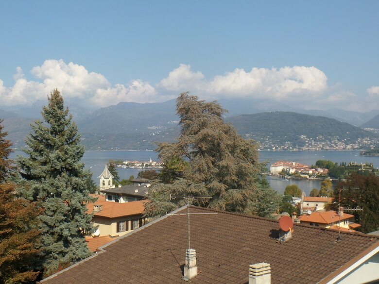 Apartamento Chiara Loft - Near Borromeo Plaza