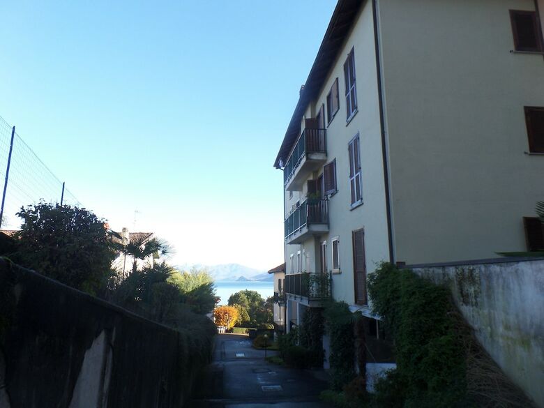 Apartamento Chiara Loft - Near Borromeo Plaza