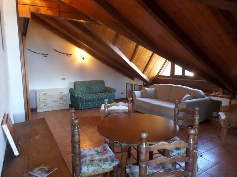 Apartamento Chiara Loft - Near Borromeo Plaza