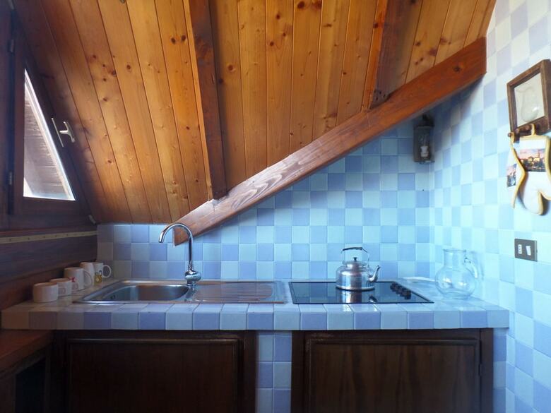 Apartamento Chiara Loft - Near Borromeo Plaza
