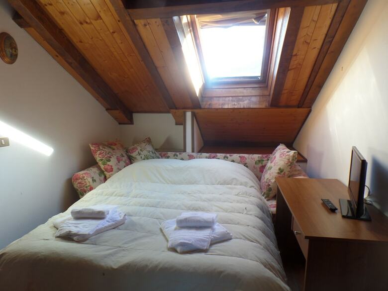 Apartamento Chiara Loft - Near Borromeo Plaza