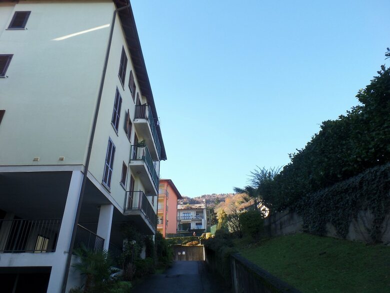 Apartamento Chiara Loft - Near Borromeo Plaza