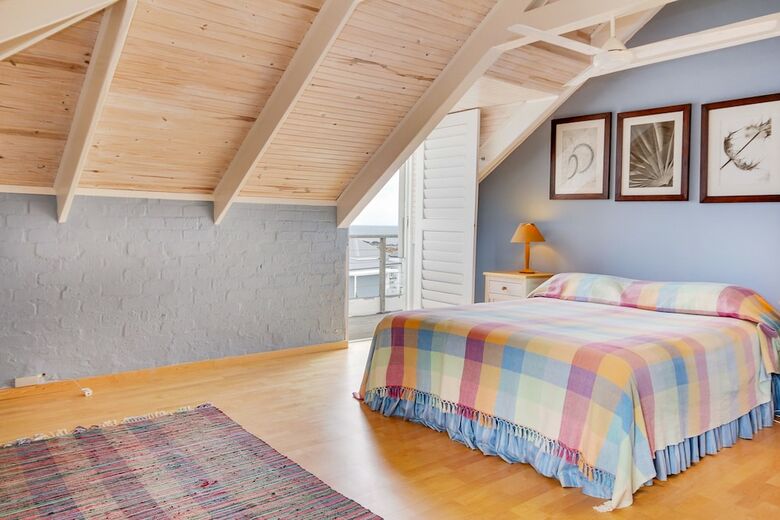 Baleen Beach House