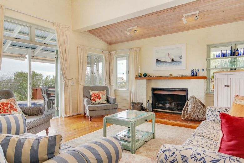 Baleen Beach House