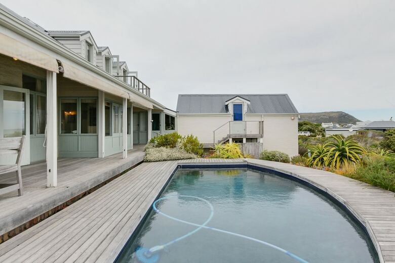 Baleen Beach House