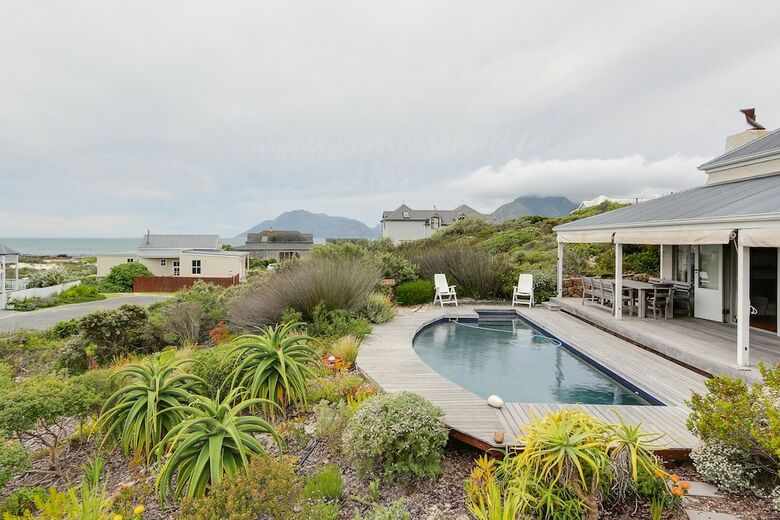 Baleen Beach House