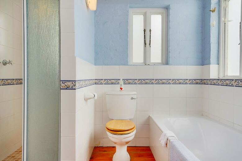 Baleen Beach House