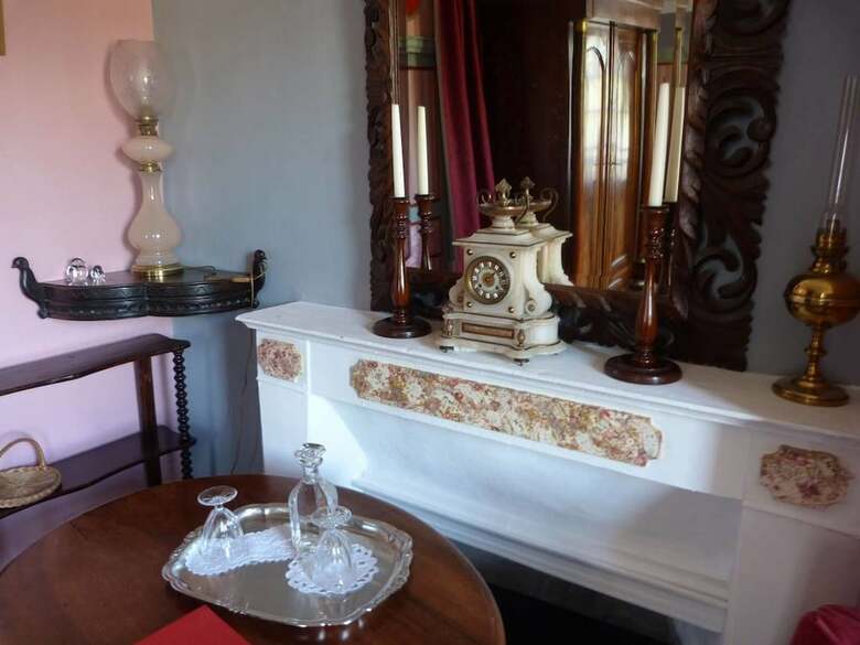 Bed & Breakfast Le Logis Du Jerzual