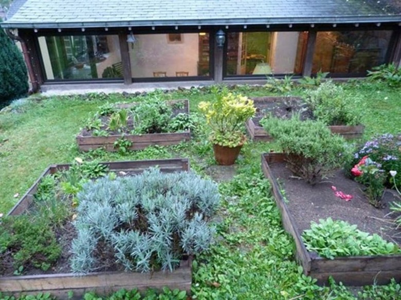 Bed & Breakfast Le Logis Du Jerzual
