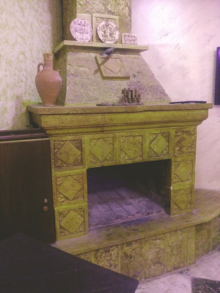 Aparthotel Apartment Ground Floor