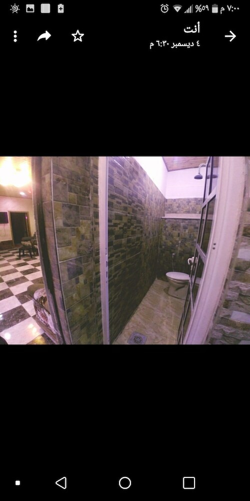 Aparthotel Apartment Ground Floor