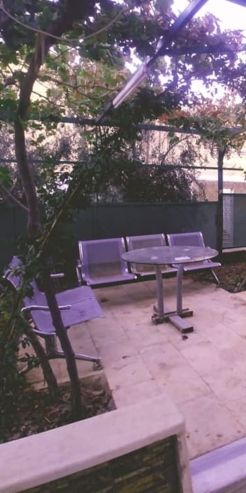 Aparthotel Apartment Ground Floor