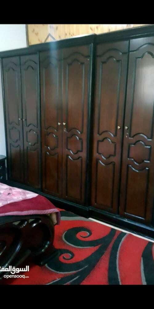 Aparthotel Apartment Ground Floor