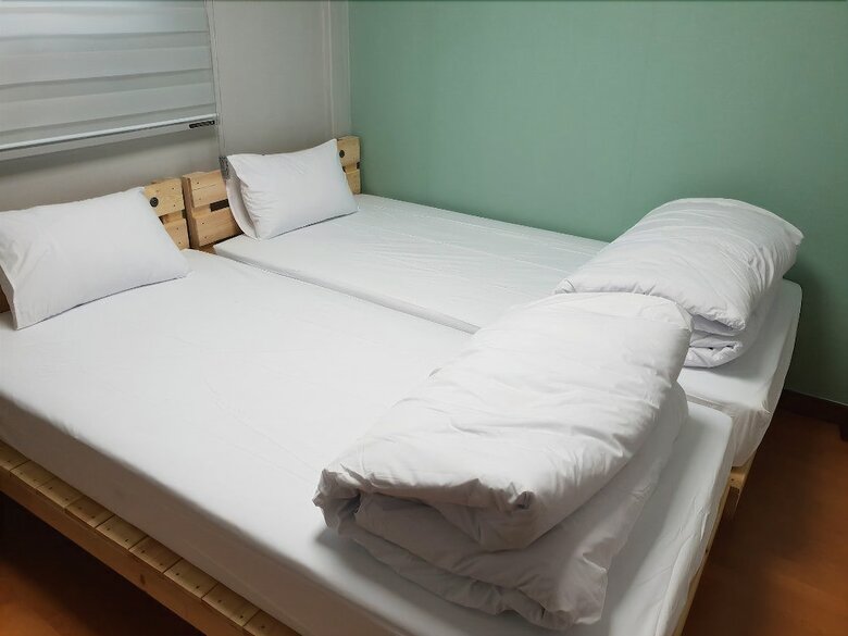 Hostal Young Stay - Hostel
