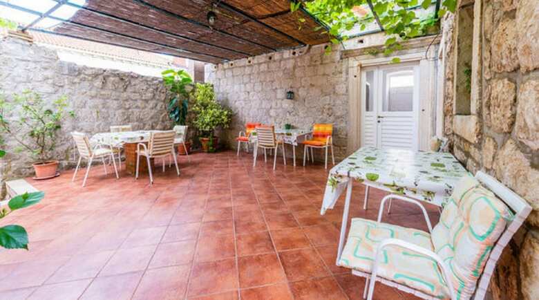 Hotel Villa Gverovic