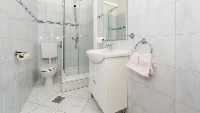 Hotel Villa Gverovic