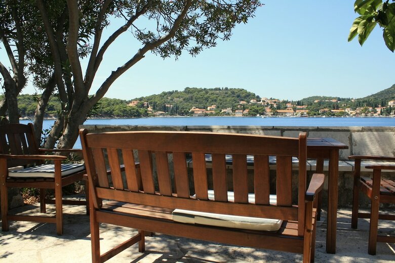 Hotel Villa Gverovic