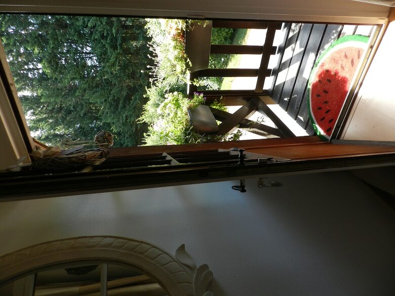 Bed & Breakfast Le Pressoir