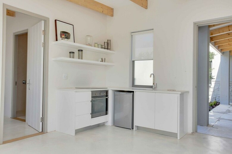 Klein Slangkop Beach House