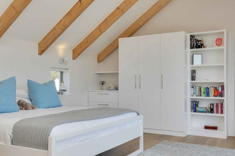 Klein Slangkop Beach House