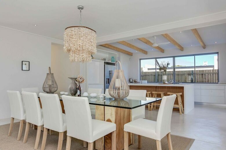 Klein Slangkop Beach House