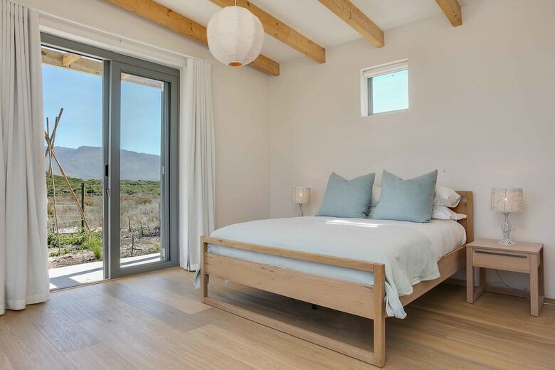 Klein Slangkop Beach House