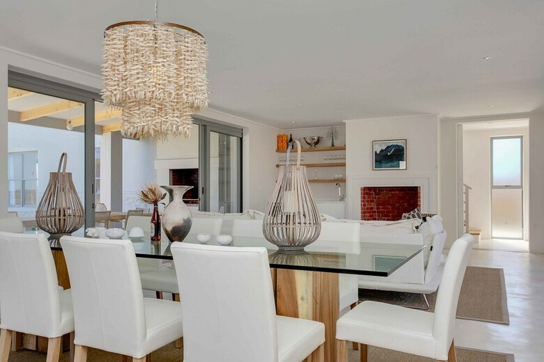 Klein Slangkop Beach House
