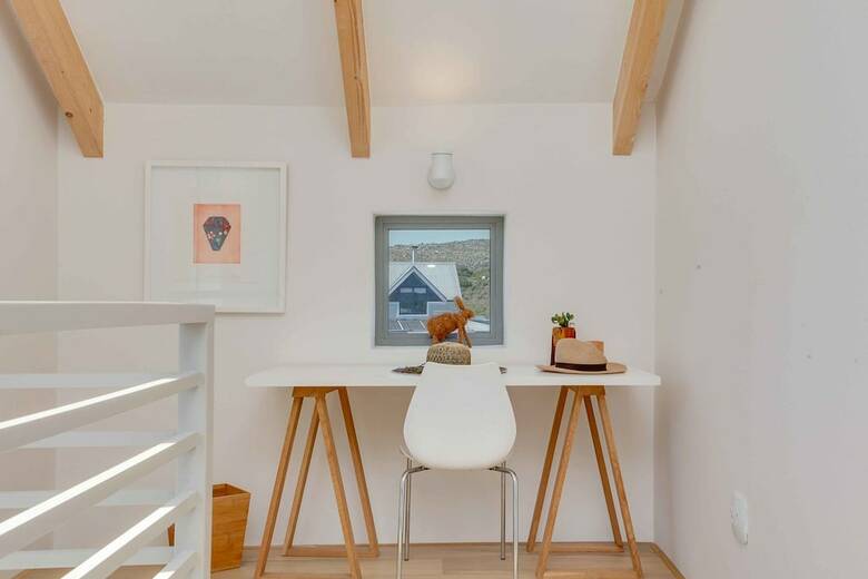 Klein Slangkop Beach House
