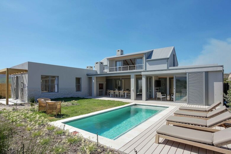 Klein Slangkop Beach House