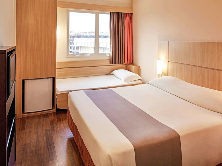 Hotel Ibis Sao Jose