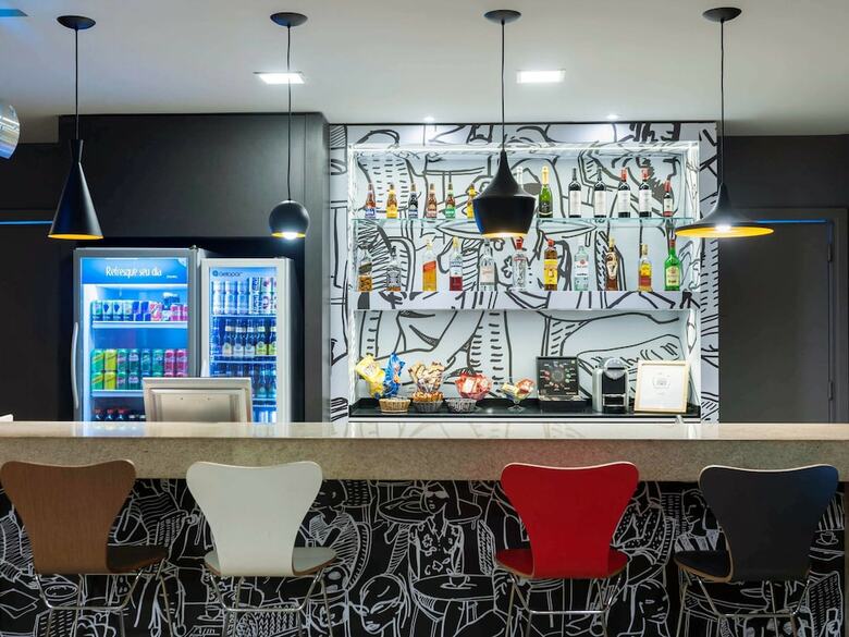 Hotel Ibis Sao Jose