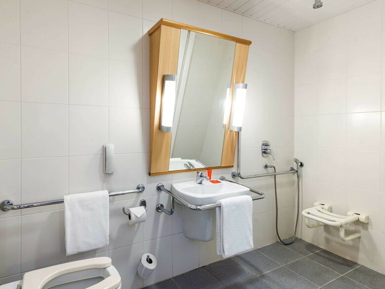 Hotel Ibis Sao Jose