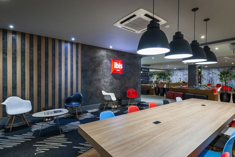 Hotel Ibis Sao Jose