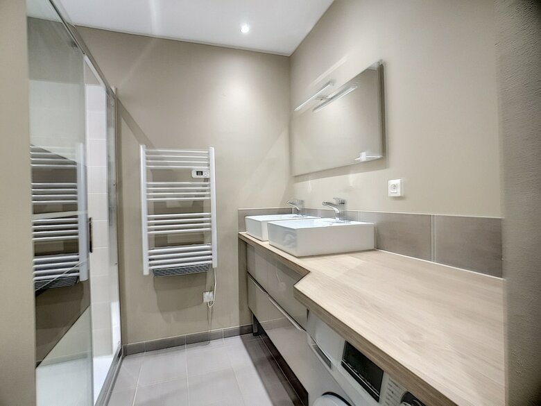 Apartamento Appartement Moderne de 54 M�, 2 Chambres