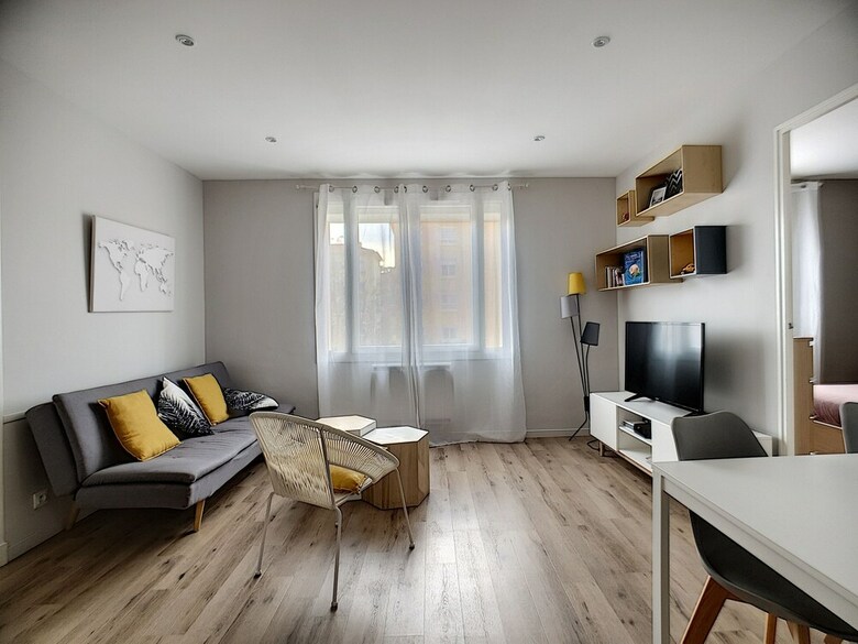 Apartamento Appartement Moderne de 54 M�, 2 Chambres