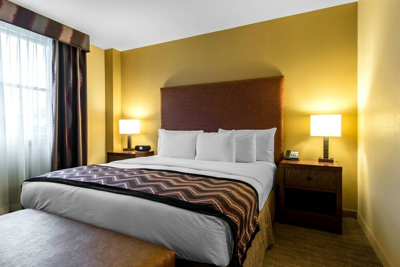The Golden Hotel, Ascend Hotel Collection
