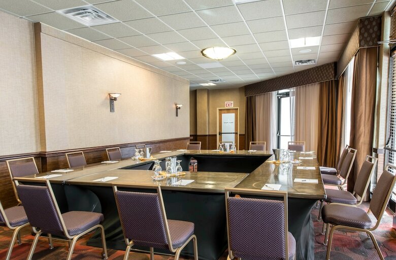 The Golden Hotel, Ascend Hotel Collection