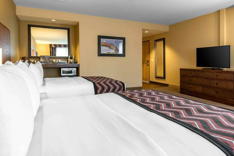 The Golden Hotel, Ascend Hotel Collection