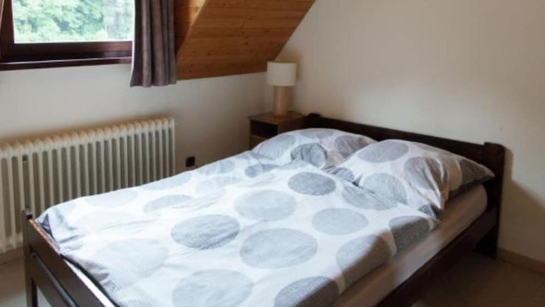 Residencia Rezydencja Michalow