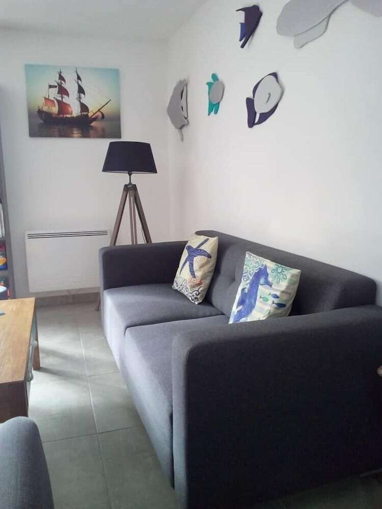 Hotel Chez Michel Et Michele - Chambre D'h�tes