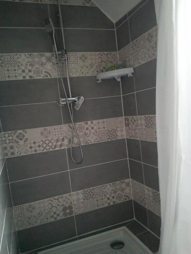 Hotel Chez Michel Et Michele - Chambre D'h�tes