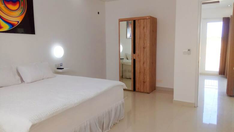 Bed & Breakfast The Bali Bubble