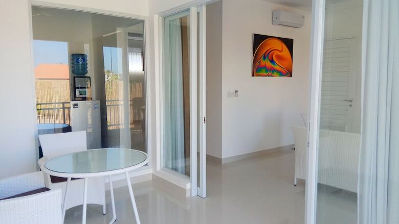 Bed & Breakfast The Bali Bubble