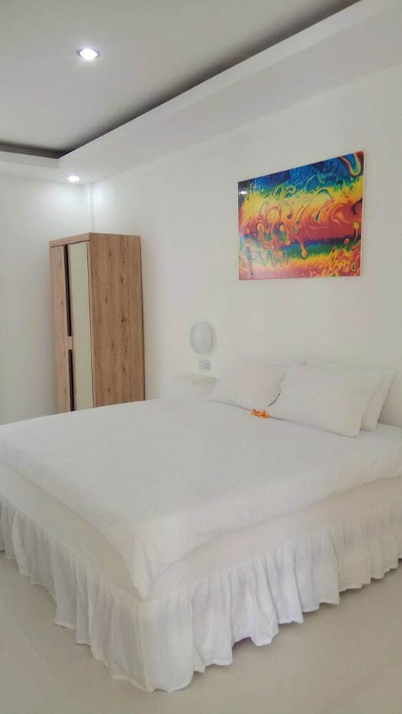Bed & Breakfast The Bali Bubble