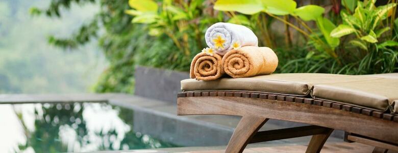 Bed & Breakfast The Bali Bubble