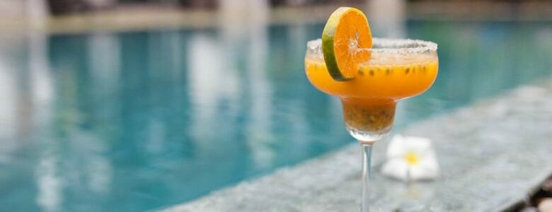 Bed & Breakfast The Bali Bubble