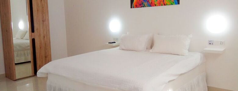 Bed & Breakfast The Bali Bubble