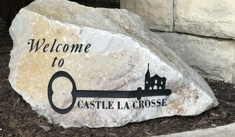 Castle La Crosse Bed And Breakfast