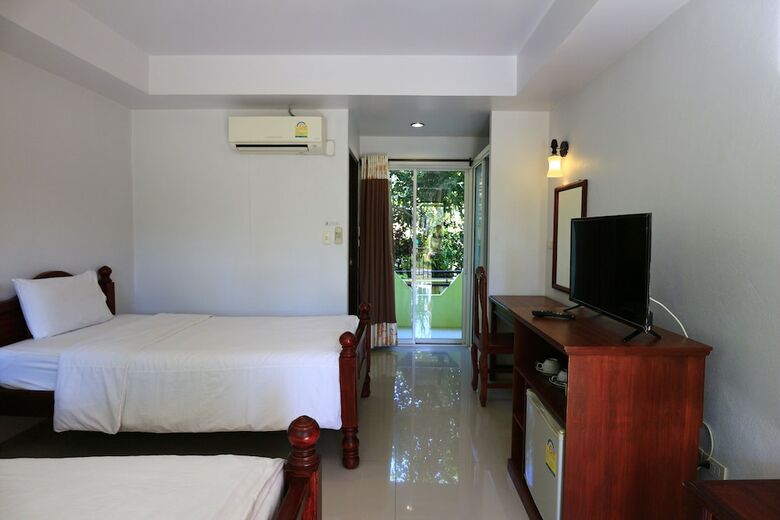 Mimianan Resort And Hotel